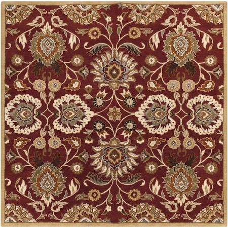 Livabliss Caesar CAE-1061 Handmade Area Rug CAE1061-99SQ